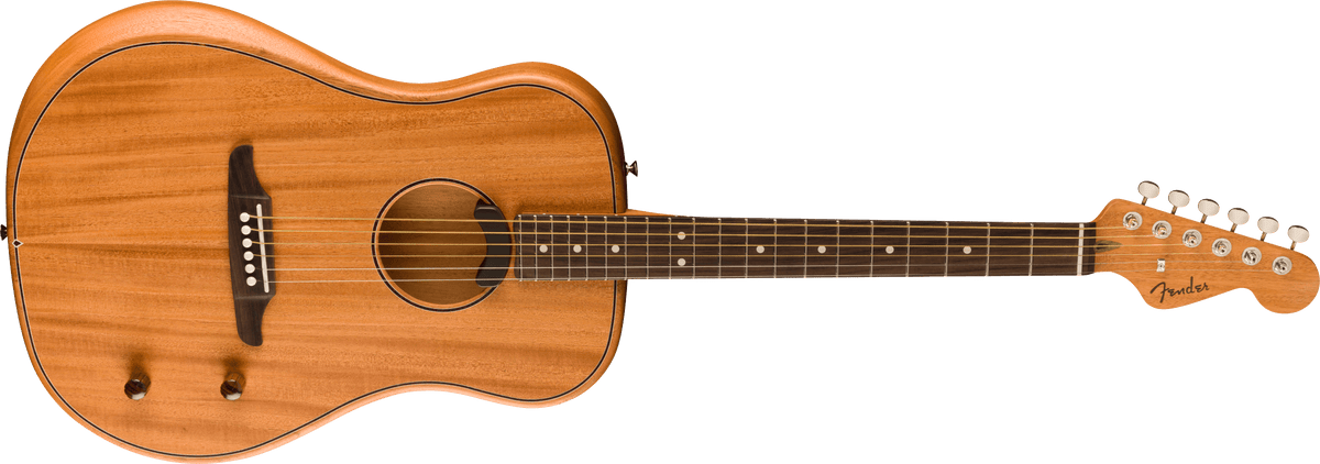 Fender Highway Series Dreadnought