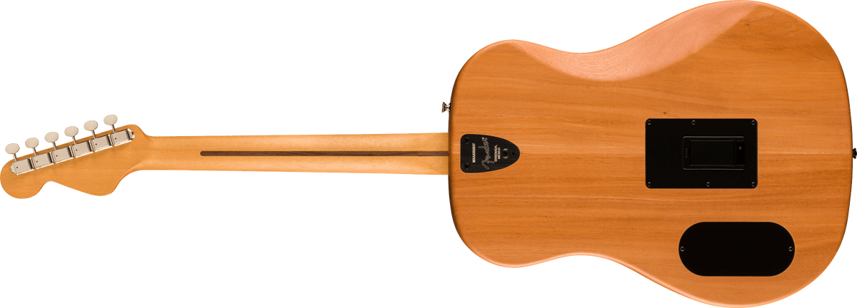 Fender Highway Series Dreadnought