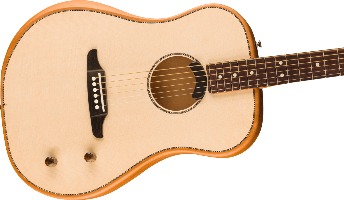 Fender Highway Series Dreadnought