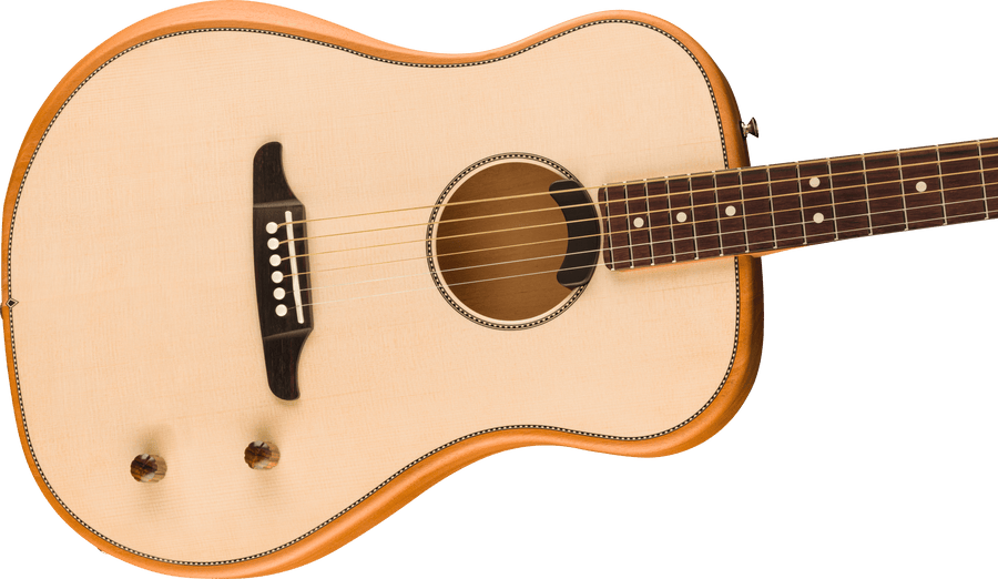 Fender Highway Series Dreadnought
