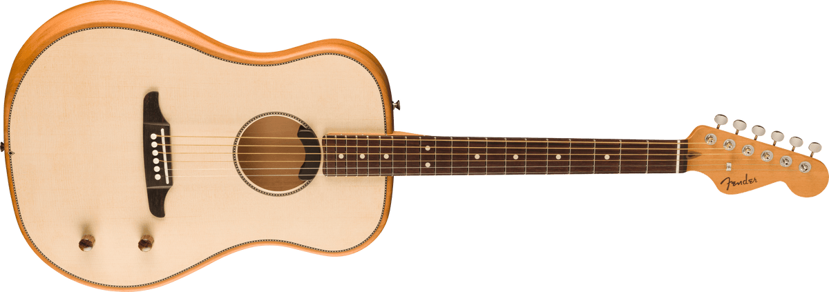 Fender Highway Series Dreadnought