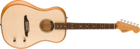Fender Highway Series Dreadnought