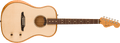 Fender Highway Series Dreadnought, front view