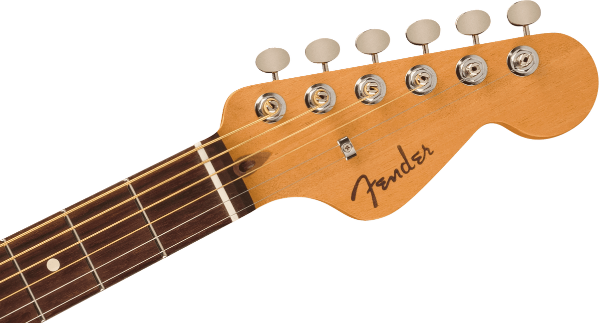 Fender Highway Series Dreadnought
