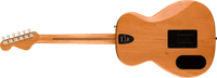 Fender Highway Series Parlor