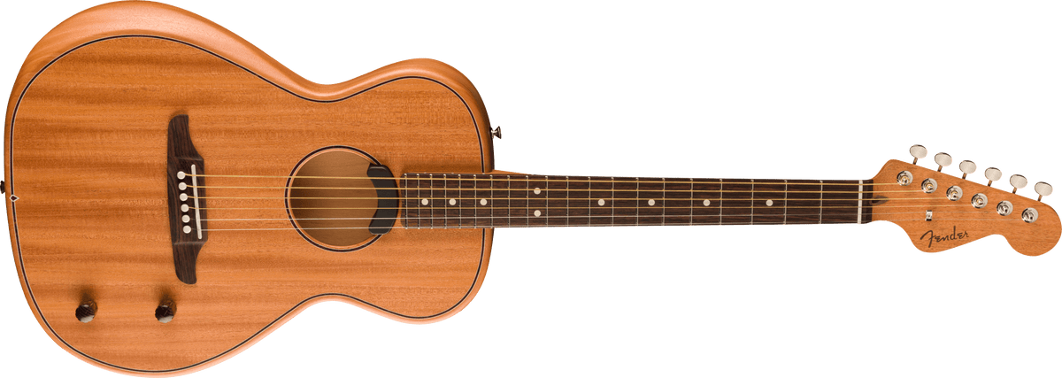 Fender Highway Series Parlor