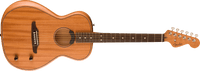 Fender Highway Series Parlor