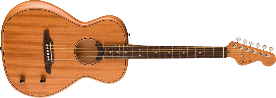 Fender Highway Series Parlor