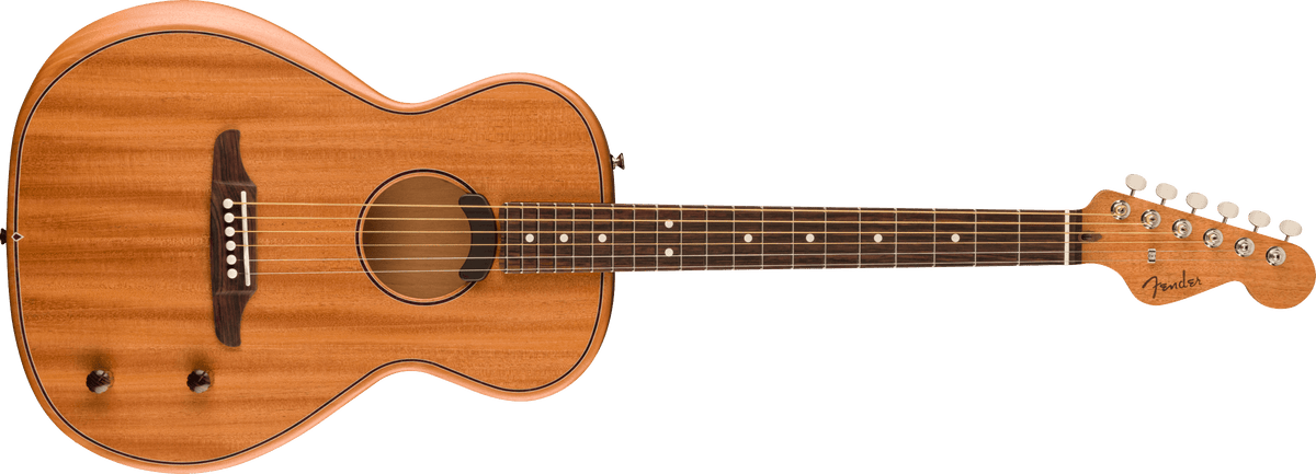 Fender Highway Series Parlor