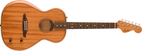 Fender Highway Series Parlor