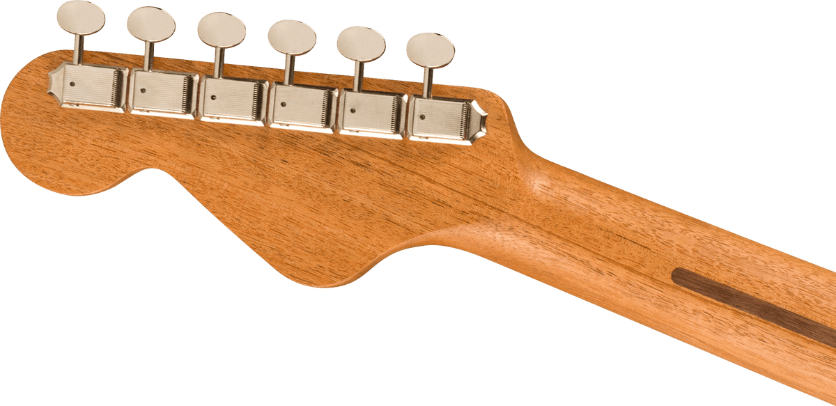 Fender Highway Series Parlor