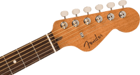Fender Highway Series Parlor