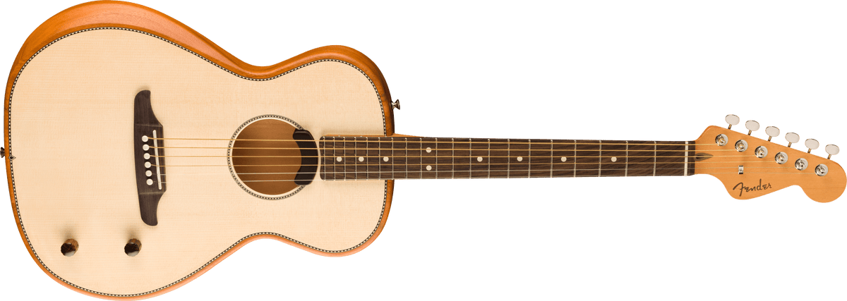 Fender Highway Series Parlor