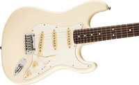 Fender Jeff Beck Stratocaster