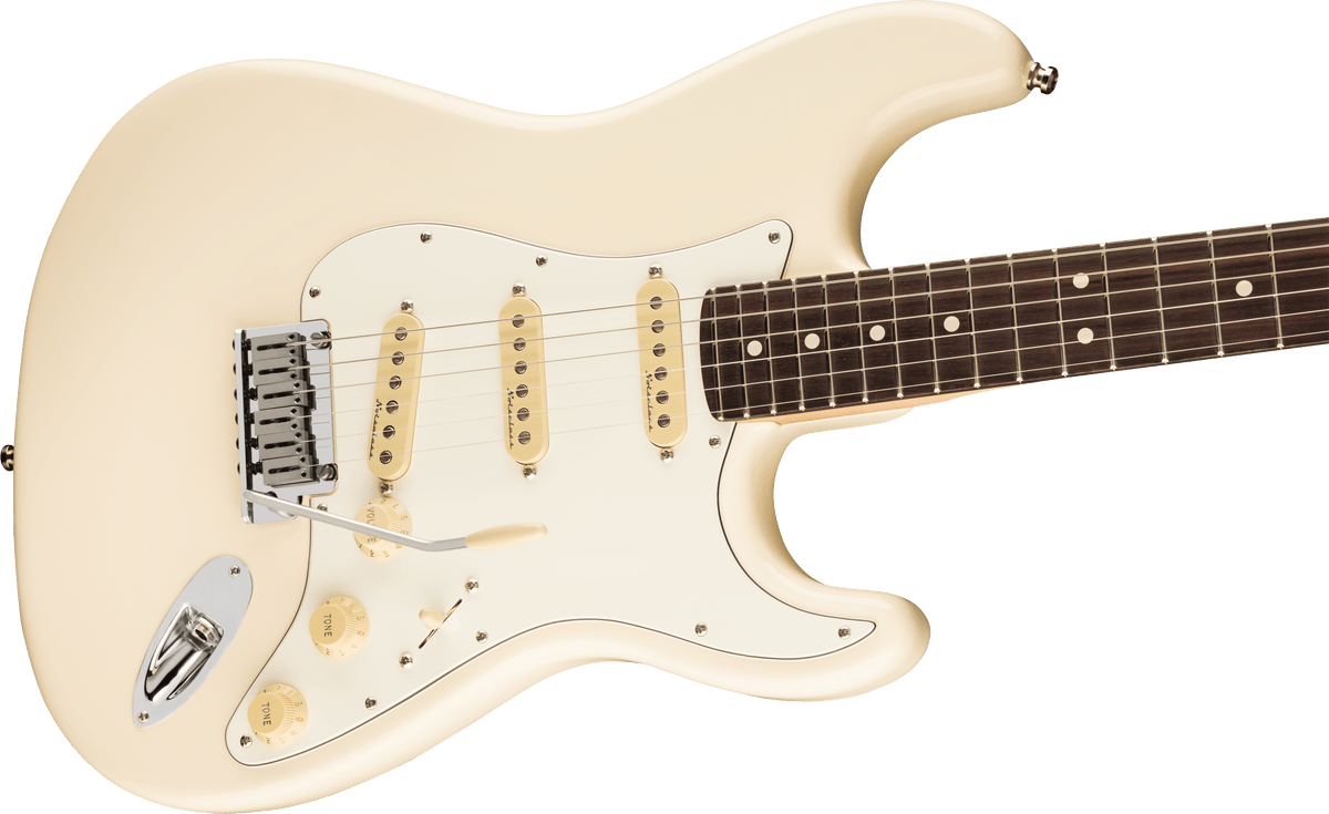 Fender Jeff Beck Stratocaster