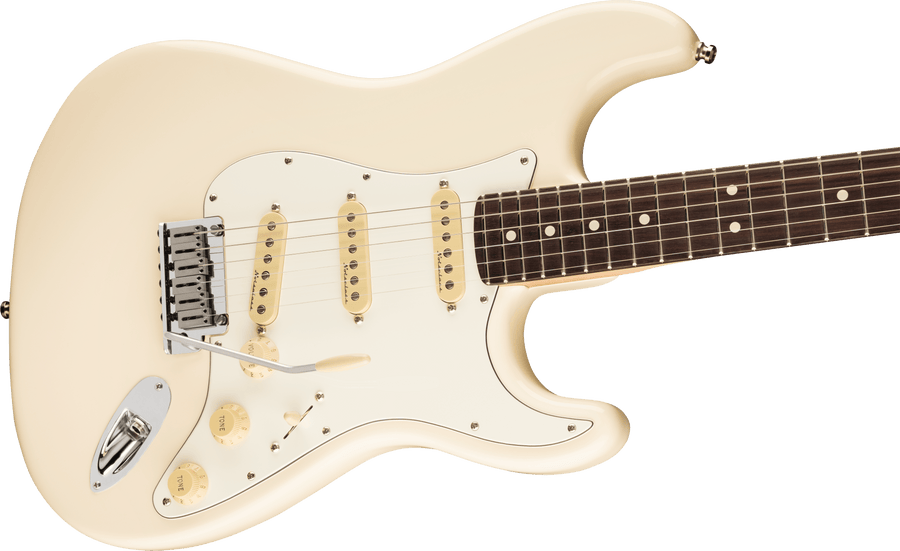 Fender Jeff Beck Stratocaster