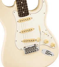 Fender Jeff Beck Stratocaster