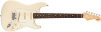 Fender Jeff Beck Stratocaster