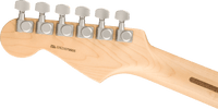 Fender Jeff Beck Stratocaster