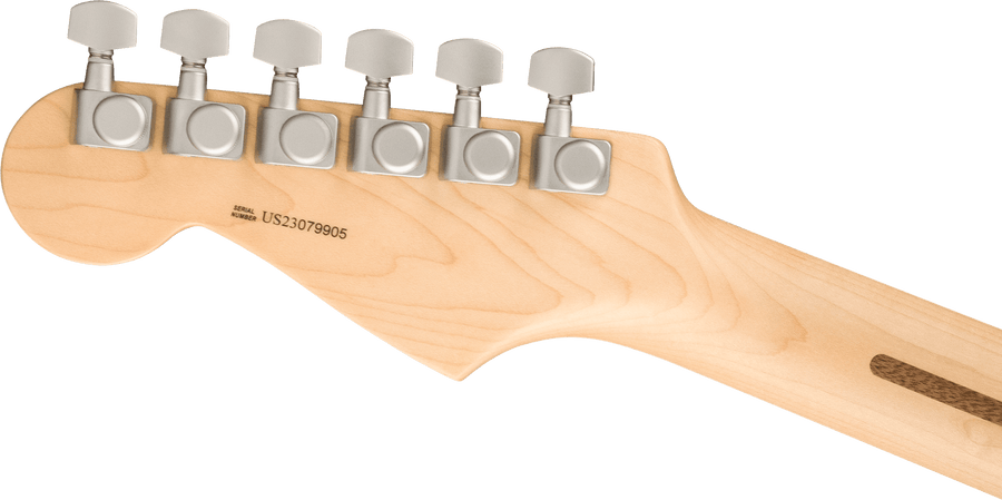 Fender Jeff Beck Stratocaster