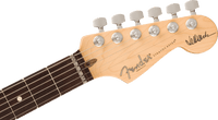 Fender Jeff Beck Stratocaster
