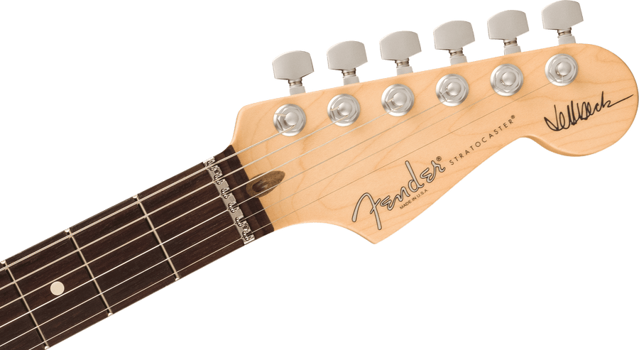 Fender Jeff Beck Stratocaster