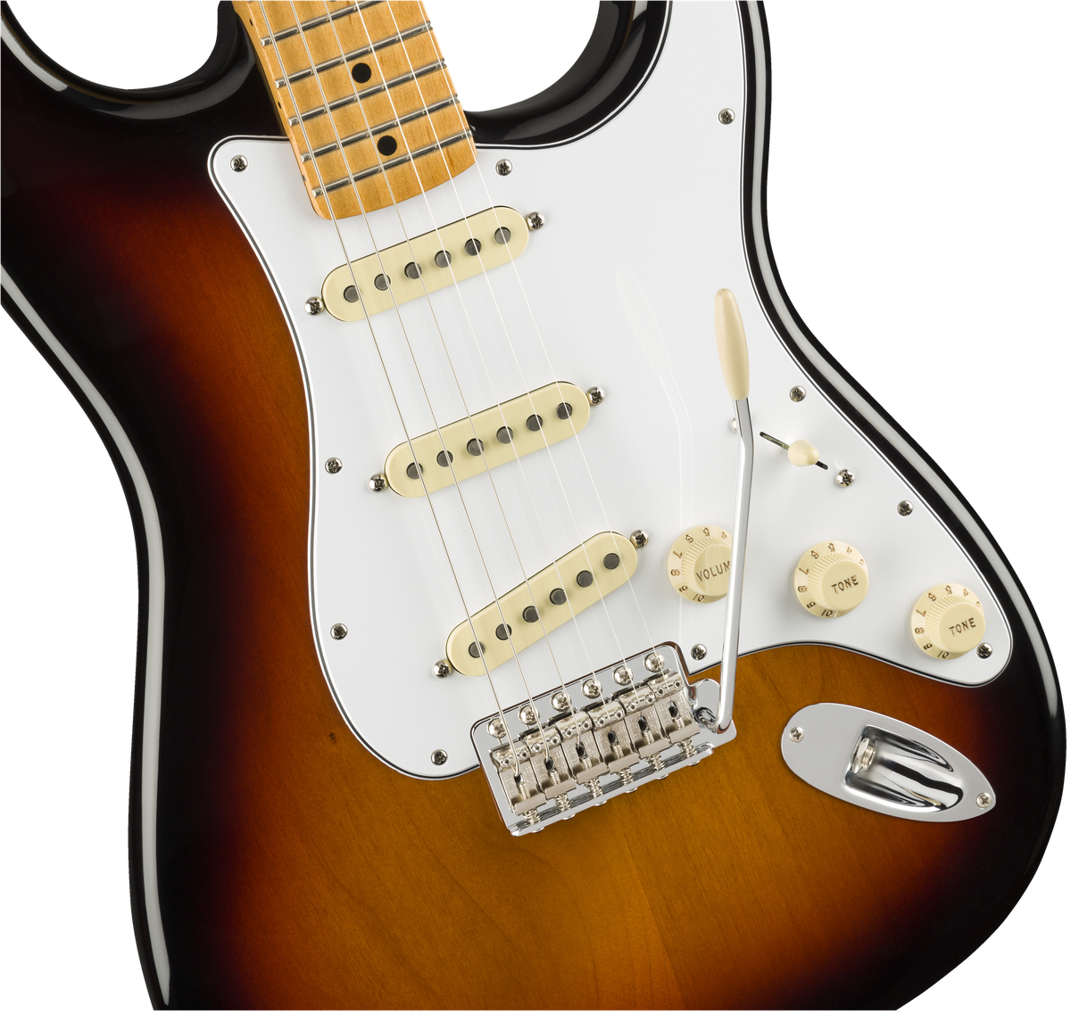 Fender Jimi Hendrix Stratocaster