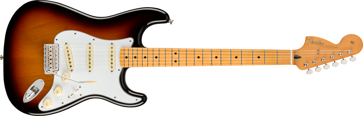 Fender Jimi Hendrix Stratocaster