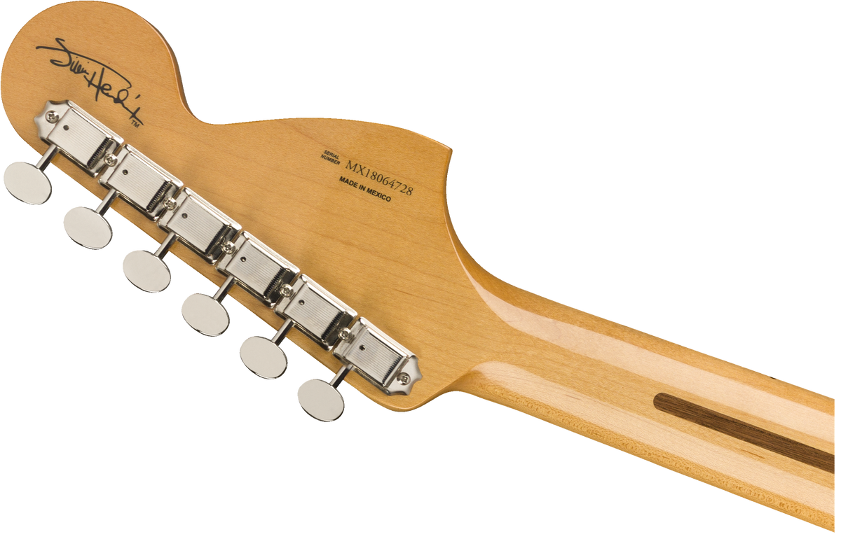 Fender Jimi Hendrix Stratocaster