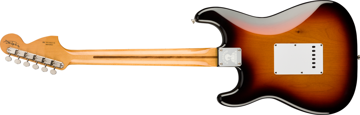 Fender Jimi Hendrix Stratocaster