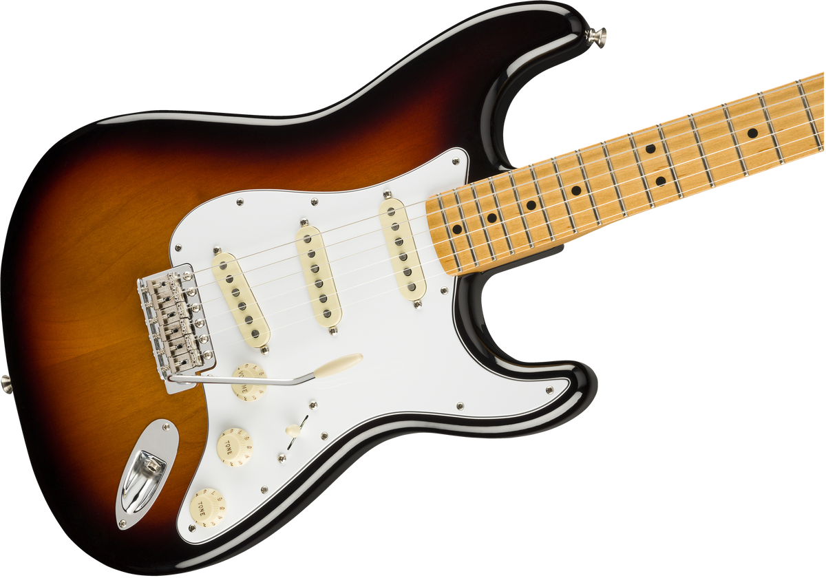 Fender Jimi Hendrix Stratocaster