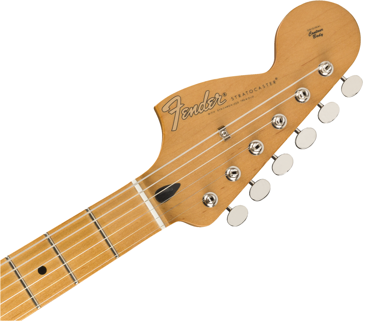Fender Jimi Hendrix Stratocaster