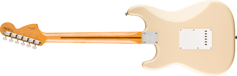 Fender Jimi Hendrix Stratocaster