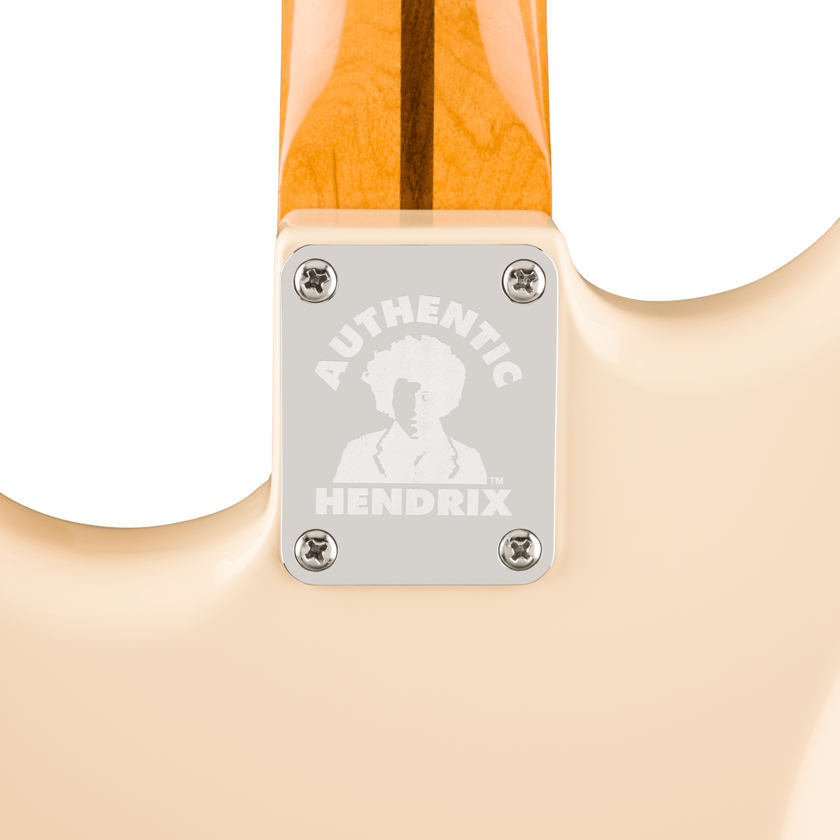 Fender Jimi Hendrix Stratocaster