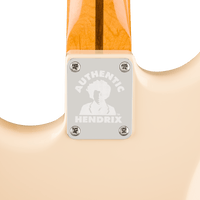 Fender Jimi Hendrix Stratocaster