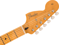 Fender Jimi Hendrix Stratocaster