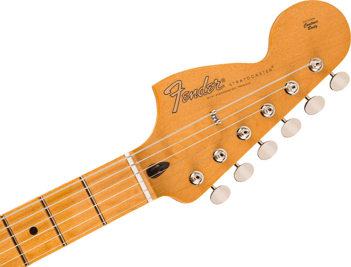 Fender Jimi Hendrix Stratocaster