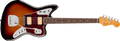 Fender Kurt Cobain Jaguar, front view