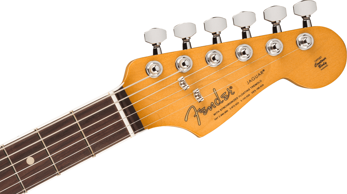 Fender Kurt Cobain Jaguar