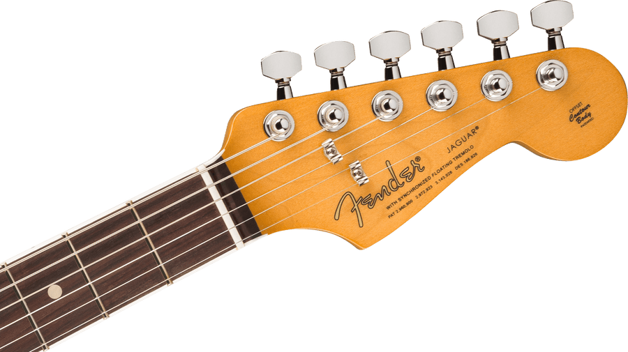 Fender Kurt Cobain Jaguar