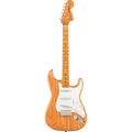 Fender Limited Edition Mark Speer Stratocaster Natural Maple Ash front