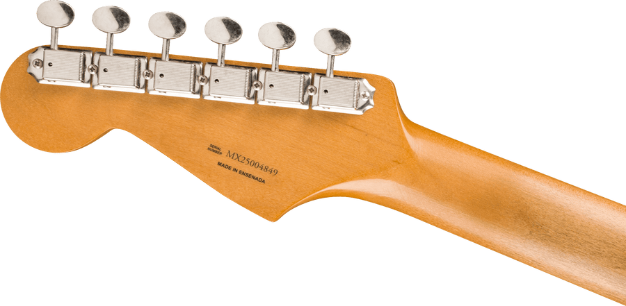 Fender Limited Edition Vintera II Road Worn '60s Stratocaster