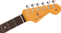 Fender Limited Edition Vintera II Road Worn '60s Stratocaster