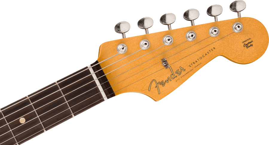 Fender Limited Edition Vintera II Road Worn '60s Stratocaster