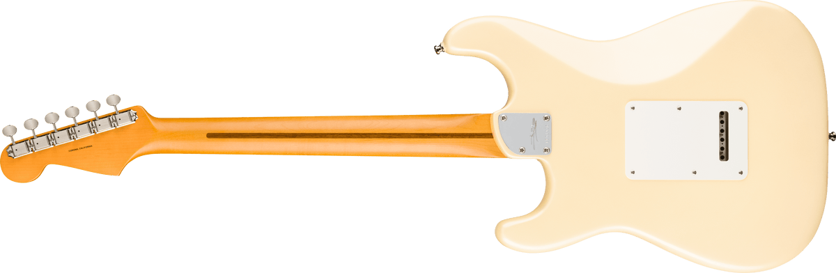 Fender Lincoln Brewster Stratocaster