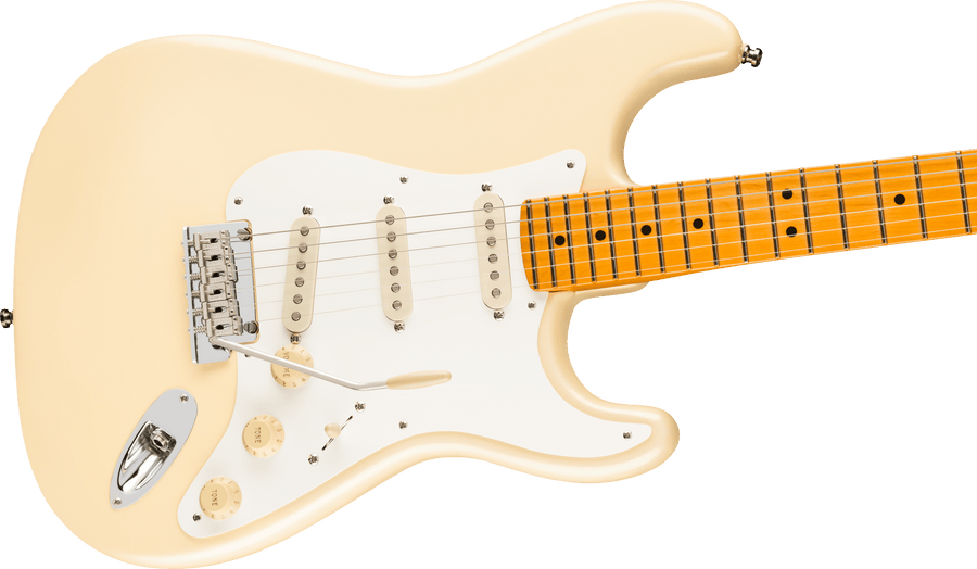Fender Lincoln Brewster Stratocaster