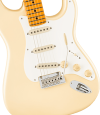Fender Lincoln Brewster Stratocaster