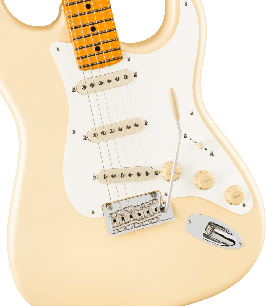 Fender Lincoln Brewster Stratocaster