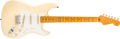 Fender Lincoln Brewster Stratocaster, front view