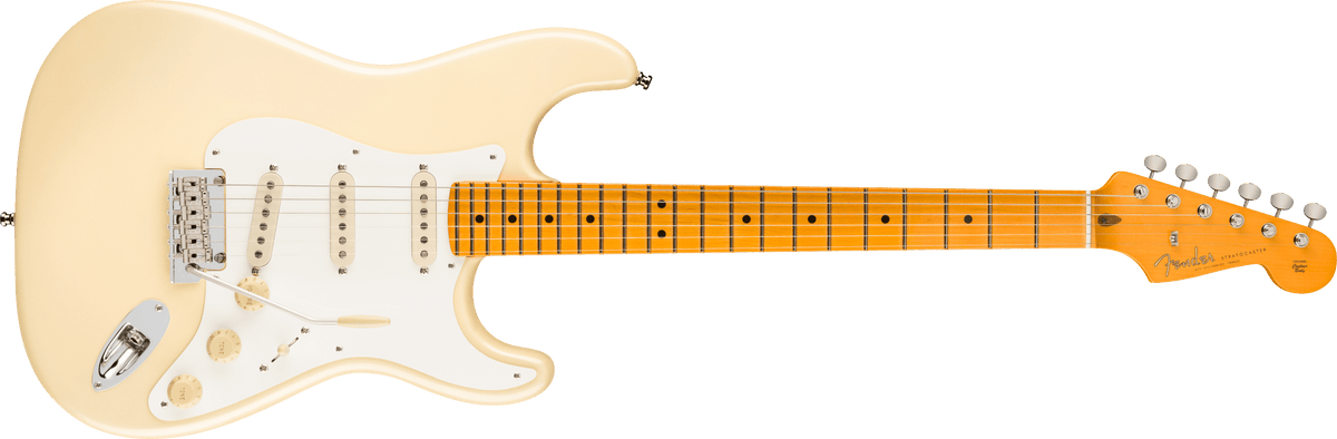Fender Lincoln Brewster Stratocaster